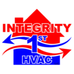 IntegrityFirst HVAC Logo