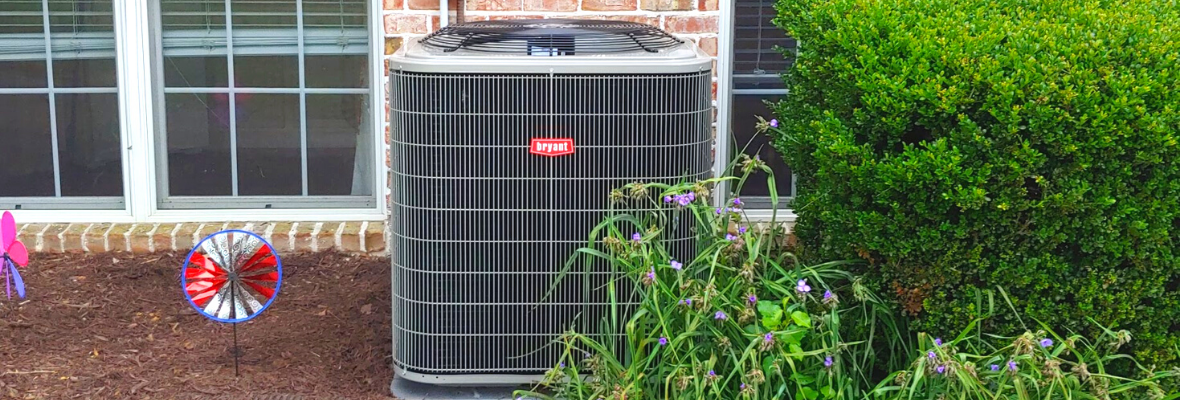 HVAC service